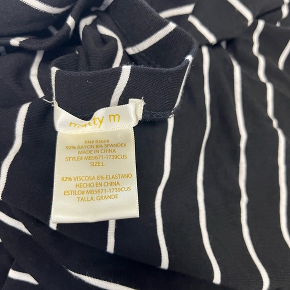 Matty M Maxi skirt - Picture 4 of 4